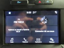 FORD F-150 2019 XLT SPORT SUPERCREW ECOBOOST 2.7L 4X4 BEAU LOOK - Photo 14