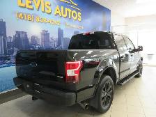 FORD F-150 2019 XLT SPORT SUPERCREW ECOBOOST 2.7L 4X4 BEAU LOOK - Photo 22