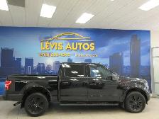 FORD F-150 2019 XLT SPORT SUPERCREW ECOBOOST 2.7L 4X4 BEAU LOOK - Photo 23