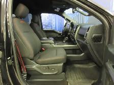 FORD F-150 2019 XLT SPORT SUPERCREW ECOBOOST 2.7L 4X4 BEAU LOOK - Photo 24