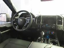 FORD F-150 2019 XLT SPORT SUPERCREW ECOBOOST 2.7L 4X4 BEAU LOOK - Photo 29