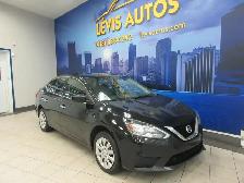 NISSAN SENTRA 2017 SV AUTOMATIQUE SIEGES CHAUFFANT CAMERA RECUL - Photo 3