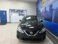 NISSAN SENTRA 2017 SV AUTOMATIQUE SIEGES CHAUFFANT CAMERA RECUL - Photo 4