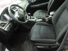 NISSAN SENTRA 2017 SV AUTOMATIQUE SIEGES CHAUFFANT CAMERA RECUL - Photo 5