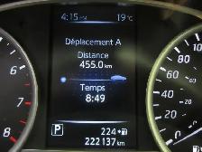 NISSAN SENTRA 2017 SV AUTOMATIQUE SIEGES CHAUFFANT CAMERA RECUL - Photo 6