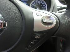 NISSAN SENTRA 2017 SV AUTOMATIQUE SIEGES CHAUFFANT CAMERA RECUL - Photo 8