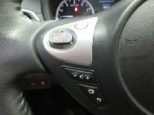 NISSAN SENTRA 2017 SV AUTOMATIQUE SIEGES CHAUFFANT CAMERA RECUL - Photo 9