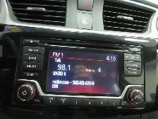 NISSAN SENTRA 2017 SV AUTOMATIQUE SIEGES CHAUFFANT CAMERA RECUL - Photo 13