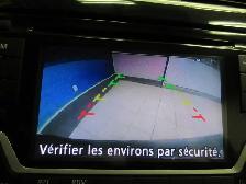NISSAN SENTRA 2017 SV AUTOMATIQUE SIEGES CHAUFFANT CAMERA RECUL - Photo 14