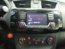NISSAN SENTRA 2017 SV AUTOMATIQUE SIEGES CHAUFFANT CAMERA RECUL - Photo 15