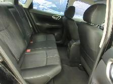 NISSAN SENTRA 2017 SV AUTOMATIQUE SIEGES CHAUFFANT CAMERA RECUL - Photo 19