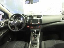 NISSAN SENTRA 2017 SV AUTOMATIQUE SIEGES CHAUFFANT CAMERA RECUL - Photo 20