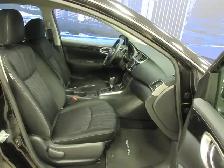 NISSAN SENTRA 2017 SV AUTOMATIQUE SIEGES CHAUFFANT CAMERA RECUL - Photo 21