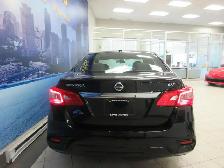 NISSAN SENTRA 2017 SV AUTOMATIQUE SIEGES CHAUFFANT CAMERA RECUL - Photo 22