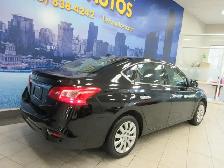 NISSAN SENTRA 2017 SV AUTOMATIQUE SIEGES CHAUFFANT CAMERA RECUL - Photo 23