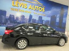 NISSAN SENTRA 2017 SV AUTOMATIQUE SIEGES CHAUFFANT CAMERA RECUL - Photo 24
