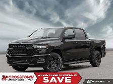 2026 Ram 1500 Express | Remote Start | Apple CarPlay | Android
