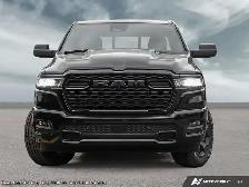 2026 Ram 1500 Express | Remote Start | Apple CarPlay | Android - Photo 2