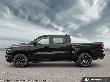 2026 Ram 1500 Express | Remote Start | Apple CarPlay | Android - Photo 4