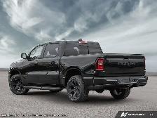 2026 Ram 1500 Express | Remote Start | Apple CarPlay | Android - Photo 5