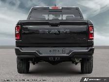 2026 Ram 1500 Express | Remote Start | Apple CarPlay | Android - Photo 6