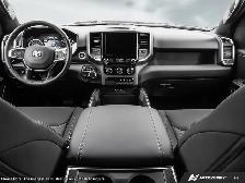 2026 Ram 1500 Express | Remote Start | Apple CarPlay | Android - Photo 23