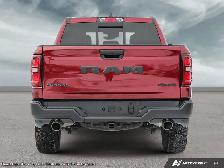 2026 Ram 1500 Rebel | Navigation | 14.4 Inch Touchscreen - Photo 6