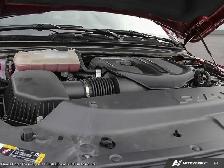 2026 Ram 1500 Rebel | Navigation | 14.4 Inch Touchscreen - Photo 7