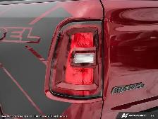 2026 Ram 1500 Rebel | Navigation | 14.4 Inch Touchscreen - Photo 12