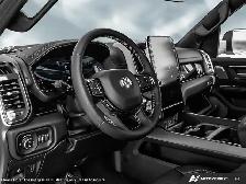 2026 Ram 1500 Rebel | Navigation | 14.4 Inch Touchscreen - Photo 13