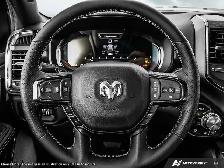 2026 Ram 1500 Rebel | Navigation | 14.4 Inch Touchscreen - Photo 14