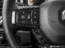 2026 Ram 1500 Rebel | Navigation | 14.4 Inch Touchscreen - Photo 16