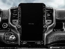 2026 Ram 1500 Rebel | Navigation | 14.4 Inch Touchscreen - Photo 19