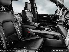 2026 Ram 1500 Rebel | Navigation | 14.4 Inch Touchscreen - Photo 22