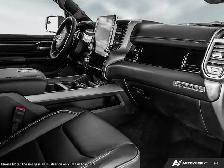 2026 Ram 1500 Rebel | Navigation | 14.4 Inch Touchscreen - Photo 24
