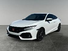 2019 Honda Civic Coupe Si / FWD