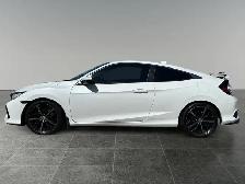2019 Honda Civic Coupe Si / FWD - Photo 2