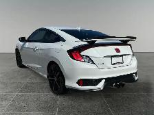 2019 Honda Civic Coupe Si / FWD - Photo 4