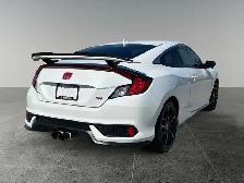 2019 Honda Civic Coupe Si / FWD - Photo 7
