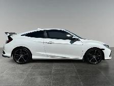 2019 Honda Civic Coupe Si / FWD - Photo 8