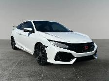 2019 Honda Civic Coupe Si / FWD - Photo 9
