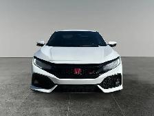 2019 Honda Civic Coupe Si / FWD - Photo 10