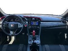 2019 Honda Civic Coupe Si / FWD - Photo 12