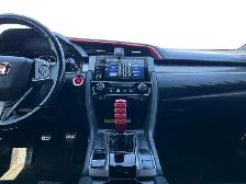 2019 Honda Civic Coupe Si / FWD - Photo 13