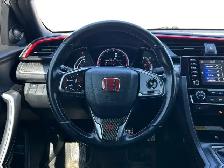 2019 Honda Civic Coupe Si / FWD - Photo 14