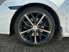 2019 Honda Civic Coupe Si / FWD - Photo 16