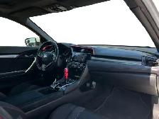 2019 Honda Civic Coupe Si / FWD - Photo 17