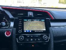 2019 Honda Civic Coupe Si / FWD - Photo 18