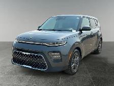 2021 Kia Soul EX / FWD