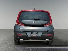 2021 Kia Soul EX / FWD - Photo 5